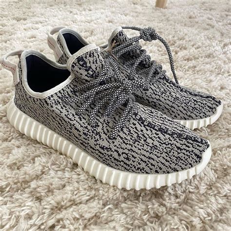 Adidas Yeezy Boost 350 Turtle Dove 2022 Restock Release Date SBD