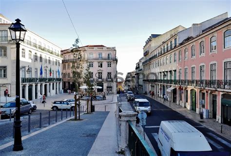 Loja Venda Em Lisboa Santa Maria Maior Baixa Madalena