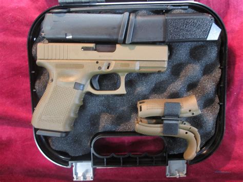 Glock Gen Full Flat Dark Earth For Sale At Gunsamerica