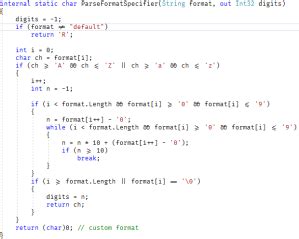 Read and understand code faster with programming ligatures in Fira Code ...