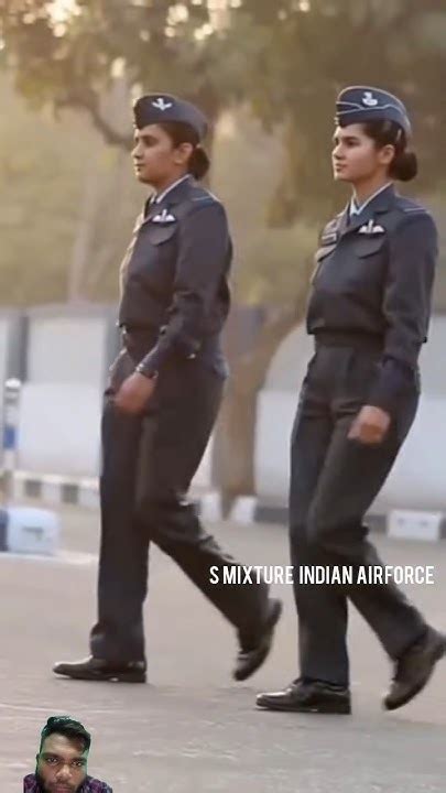 Indian Army 🪖🪖🪖 Airforce Airmenvicky Indianarmy Airforceofficer