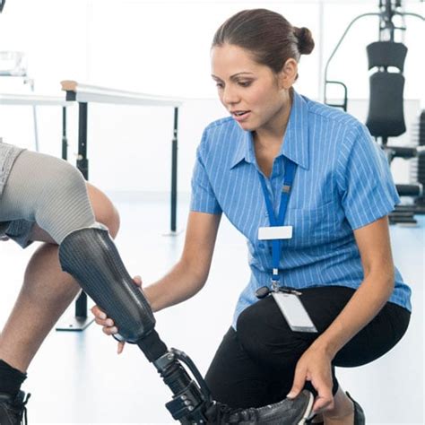 Orthopedics And Prosthetic Careers Career Girls