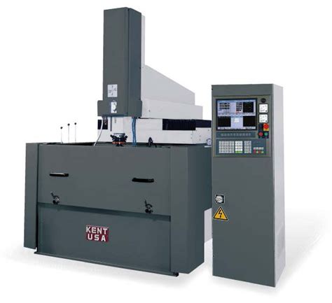 Buy Keb 700l Cnc Sinker Type Edm Kent Industrial Usa