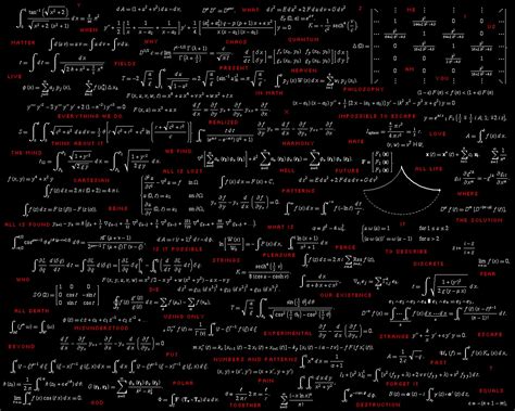 🔥 [50+] Physics Equations Wallpapers | WallpaperSafari