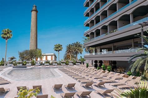 The 10 Best Adults Only And Adult Friendly Hotels In Gran Canaria Jul