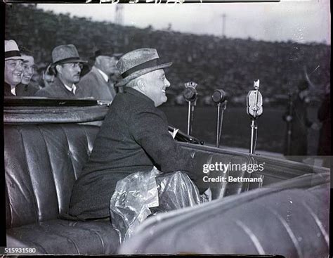 Nippert Stadium Photos And Premium High Res Pictures Getty Images