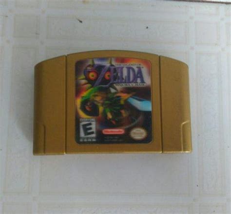 Zelda Majora S Mask 【 Ofertas Marzo 】 Clasf