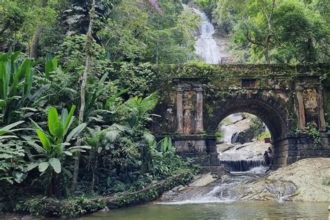 Tripadvisor Visite Los Mejores Lugares En El Bosque De Tijuca