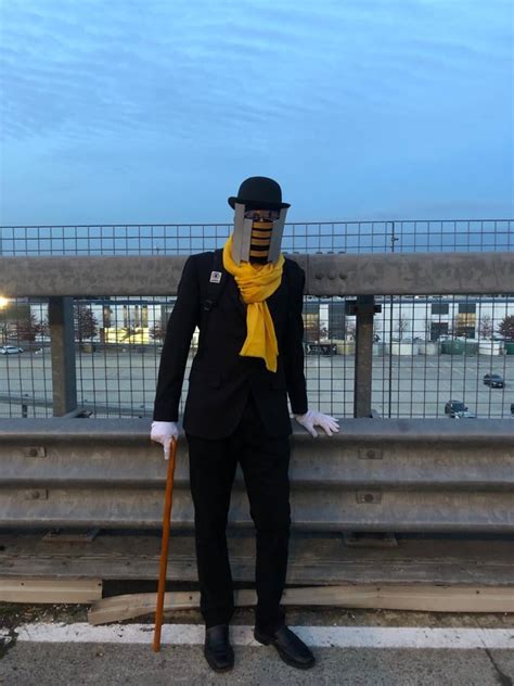 Wonder of U cosplay(It is my first cosplay) : r/JoJolion
