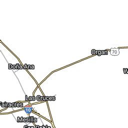 Luna County, NM Plat Map - Property Lines, Land Ownership | AcreValue