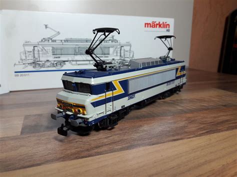 Märklin H0 3333 Locomotiva elettrica BB20000 SNCF Catawiki