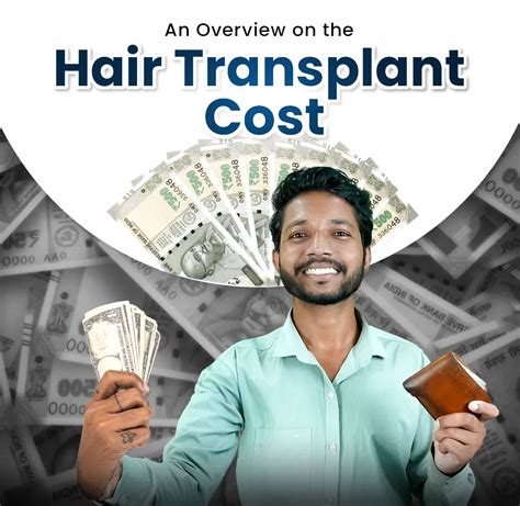 In Depth Overview On Hair Transplant Cost Hairfree And Hairgrow Clinic