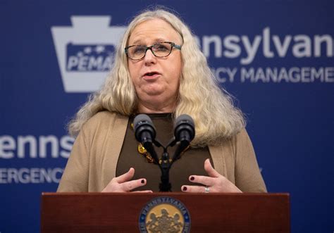 Joe Biden Selects Pennsylvanias Dr Rachel Levine As Assistant Health Secretary Pittsburgh