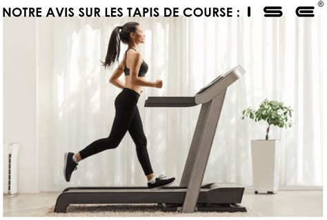 Notre Avis Sur Les Tapis De Course Ise Sont Ils Fiables