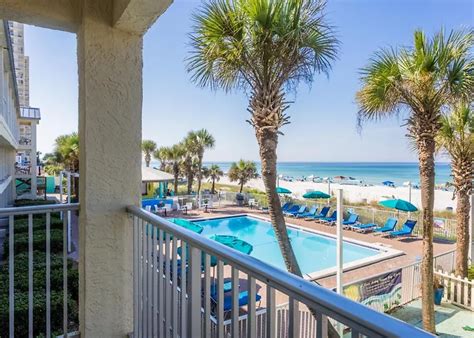 BIKINI BEACH RESORT PANAMA CITY BEACH