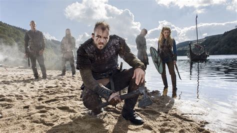 Ragnar Lodbrok Wallpapers 72 Images