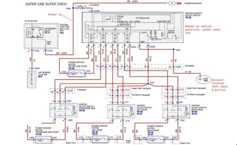 2003 Ford F150 Wiring Diagram