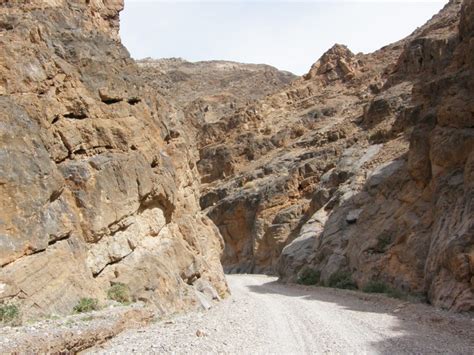 valley  death invhestia