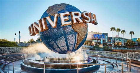 Universal Studios closing classic ride that guests love - TheStreet