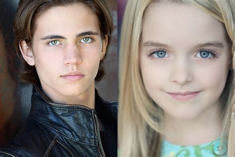 ABC's 'Designated Survivor' Casts 'Girl Meets World's' Tanner Buchanan ...