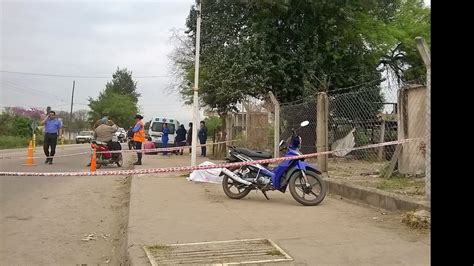 Accidente Fatal En Los Altos Catamarca Actual