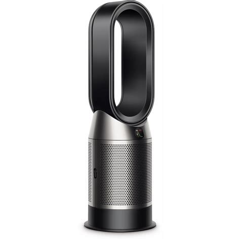 Dyson Hot+Cool Purifying Fan Heater (Black/Nickel) - JB Hi-Fi