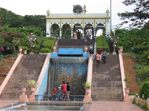 KRS Dam: About KRS Dam Brindavan Garden Bangalore | Tripoto