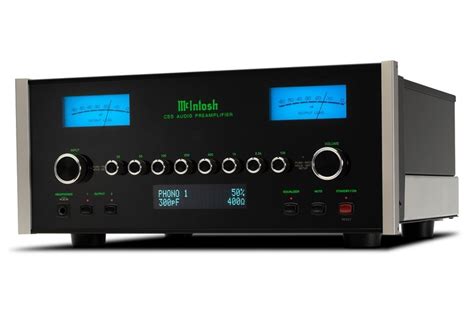 C Channel Solid State Preamplifier Review Dutchiee Reviews News