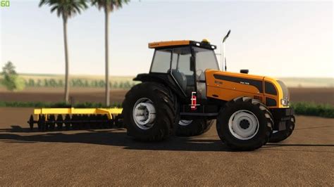 Trator Valtra Bh Fs Drgs Mods