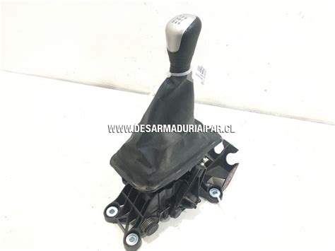 Palanca De Cambio Mecanica FORD FIESTA 1 6 FYJB DOHC 16 VALV 4X2 2014