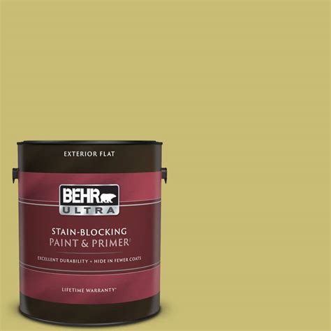 Behr Ultra Gal Home Decorators Collection Hdc Sp Pistachio