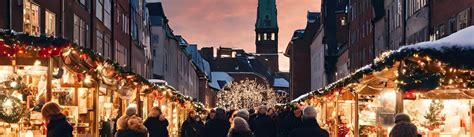 The Best Christmas Markets in Copenhagen | Tours by Foot