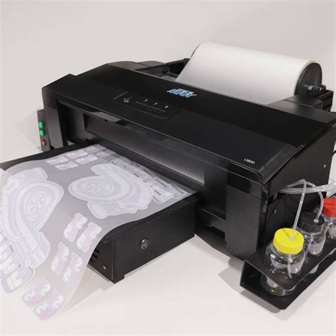 Epson L1800 Dtf