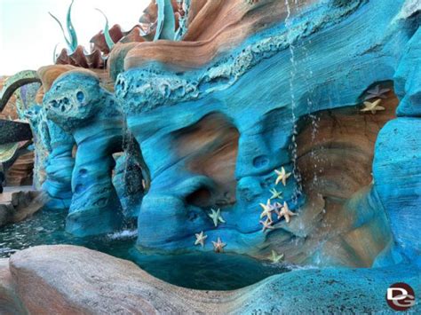 Daynahs Japan Adventure Tokyo DisneySea Mermaid Lagoon In 2024