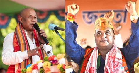 Himanta Biswa Hints At Alliance With Bpf Reveals More Opposition Mlas