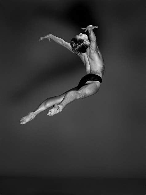 Sergei Polunin Male Ballet Dancers Ballet Dancers Dance Pictures