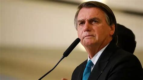 Bolsonaro Entra Processo Na Justi A Contra Lula Terra Brasil Not Cias