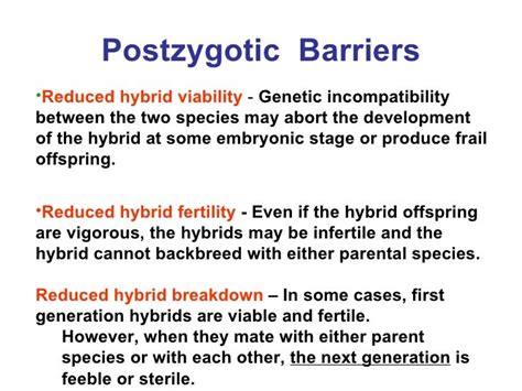 Ap Chapter 24 The Origin Of Species