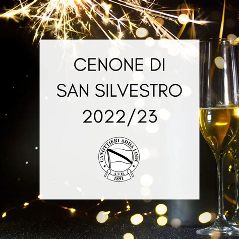 CENONE DI SAN SILVESTRO Canottieri Adda 1891 Lodi