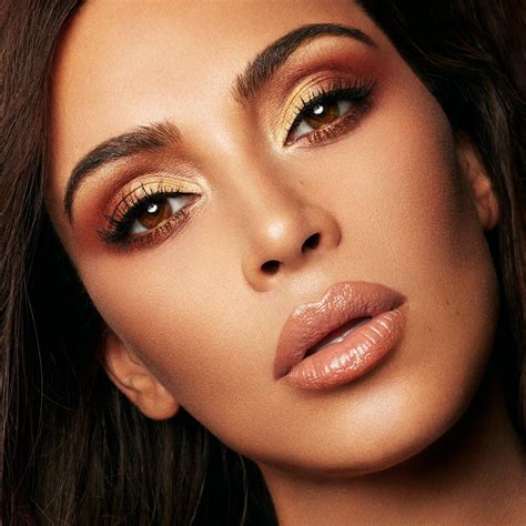 Kkw Beauty X Mario Collection Popsugar Beauty