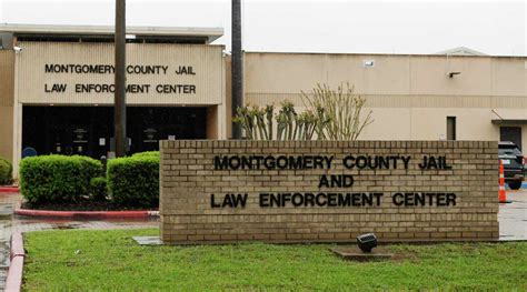 Montgomery County Coronavirus Cases Rise To 142 Jail Inmate Positive