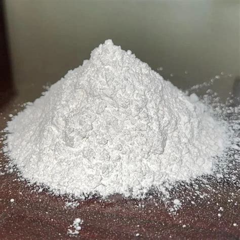 Powdered White Soapstone Talc Powder Industrial Grade At Rs Tonne