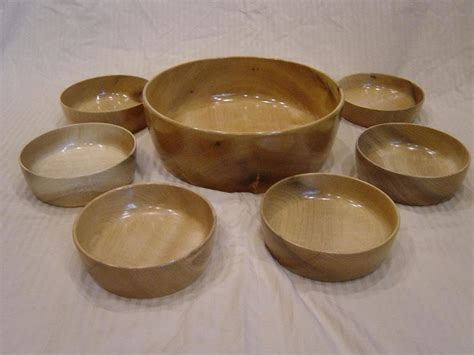 Salad Bowl Sets