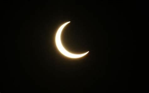 Eclipse Solar 2023 Cuáles serán los estados en México que se van a