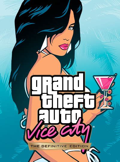 Gta Vc Cover Art