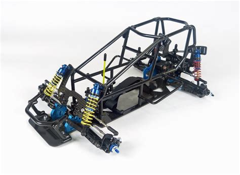 1/4 Rc Sprint Car Kits / 1/2 Scale Sprint Car - R/C Tech Forums - Get ...