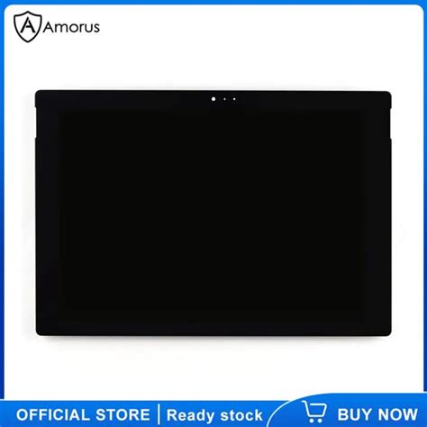 Amorus Oem Lcd Screen And Digitizer Assembly For Microsoft Surface Pro