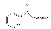 Solved Give the IUPAC name for the following acid amide: | Chegg.com