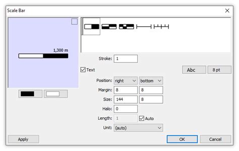 How To Create A Scale Bar In Civil 3d Free Cad Blocks