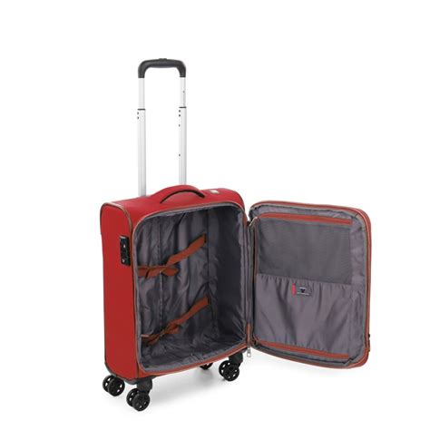 RONCATO EVOLUTION TROLLEY CABINE 55 CM AVEC SYSTEME EXTENSIBLE